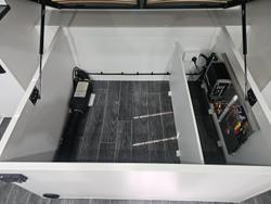 2023 VICTORY CARAVANS 21 FAMILY BUNK OFFROAD