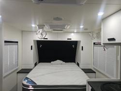 2023 VICTORY CARAVANS 21 FAMILY BUNK OFFROAD