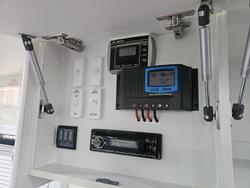 2023 VICTORY CARAVANS 21 FAMILY BUNK OFFROAD