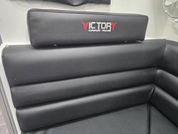 2023 VICTORY CARAVANS 21 FAMILY BUNK OFFROAD