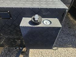 2023 VICTORY CARAVANS 21 FAMILY BUNK OFFROAD