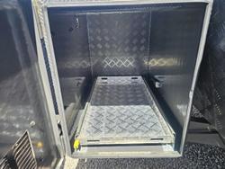 2023 VICTORY CARAVANS 21 FAMILY BUNK OFFROAD