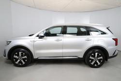 2022 Kia
Sorento Sport