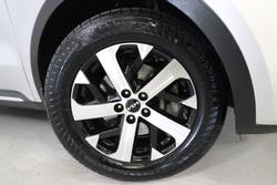 2022 Kia
Sorento Sport