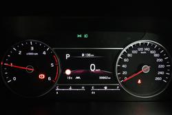2022 Kia
Sorento Sport