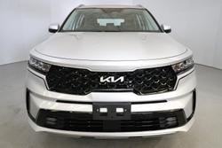 2022 Kia
Sorento Sport