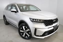 2022 Kia
Sorento Sport