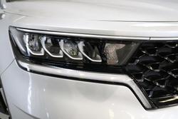 2022 Kia
Sorento Sport