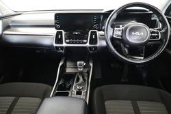 2022 Kia
Sorento Sport
