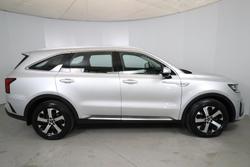 2022 Kia
Sorento Sport