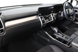 2022 Kia
Sorento Sport