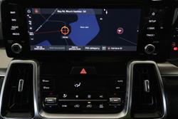 2022 Kia
Sorento Sport