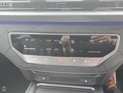 2023 SsangYong Rexton Ultimate Y461 MY24 4X4 Dual Range Space Black