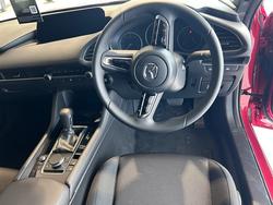 2025 MAZDA MAZDA3