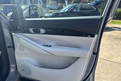 2025 Geely EX5 Inspire