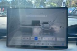 2025 Geely EX5 Inspire