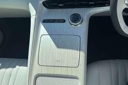 2025 Geely EX5 Inspire