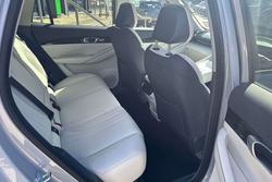 2025 Geely EX5 Inspire