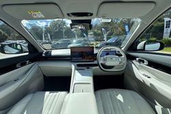 2025 Geely EX5 Inspire