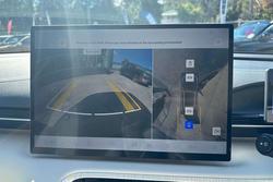 2025 Geely EX5 Inspire