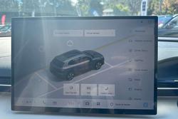 2025 Geely EX5 Inspire