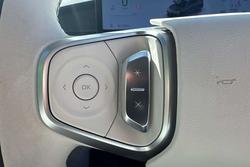 2025 Geely EX5 Inspire