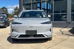 2025 Geely EX5 Inspire