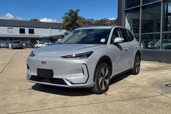 2025 Geely EX5 Inspire