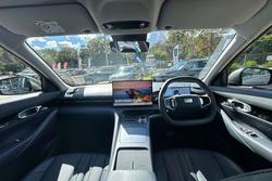 2025 Geely EX5 Complete