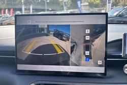 2025 Geely EX5 Complete