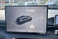 2025 Geely EX5 Complete