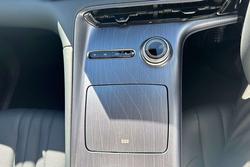 2025 Geely EX5 Complete