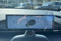 2025 Geely EX5 Complete