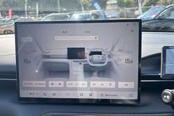 2025 Geely EX5 Complete