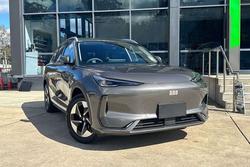 2025 Geely EX5 Complete