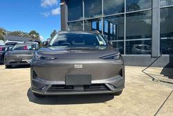 2025 Geely EX5 Complete