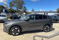 2025 Geely EX5 Complete