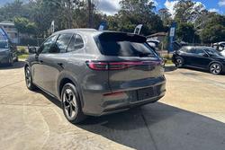 2025 Geely EX5 Complete