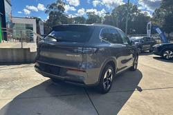 2025 Geely EX5 Complete