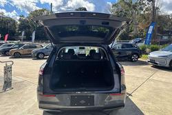 2025 Geely EX5 Complete