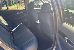 2025 Geely EX5 Complete