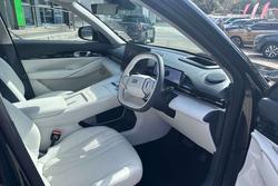 2025 Geely EX5 Inspire