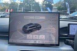 2025 Geely EX5 Inspire