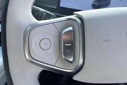 2025 Geely EX5 Inspire