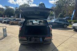 2025 Geely EX5 Inspire