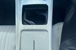 2025 Geely EX5 Inspire