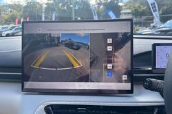 2025 Geely EX5 Inspire