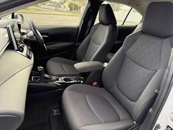 2020 Toyota Corolla SX Hybrid