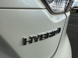 2020 Toyota Corolla SX Hybrid