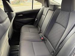 2020 Toyota Corolla SX Hybrid